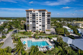 Caper Beach Club # 212 - 2810 Estero Blvd by Coastal Vacation Properties